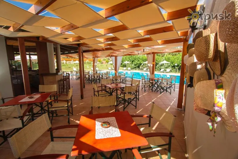 Фото отеля Peli Hotel 2* о. Крит – Ханья Греция бары и рестораны