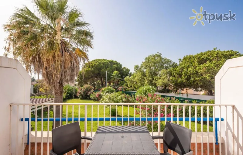 Фото отеля Carvoeiro Garden 4* Algarve Portugāle ārpuse un baseini