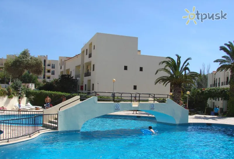 Фото отеля Alvorferias Club 3* Алгарве Португалія екстер'єр та басейни