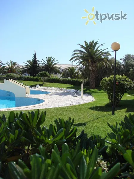 Фото отеля Alvorferias Club 3* Algarve Portugāle ārpuse un baseini