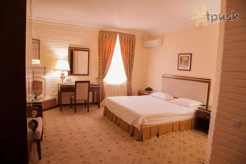 Фото отеля Samir Hotel 2* Ташкент Узбекистан номери