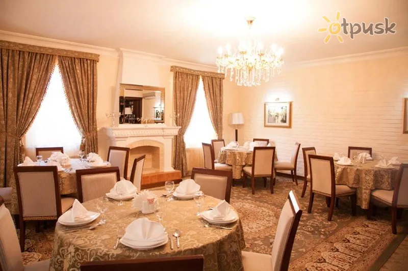 Фото отеля Samir Hotel 2* Ташкент Узбекистан бари та ресторани