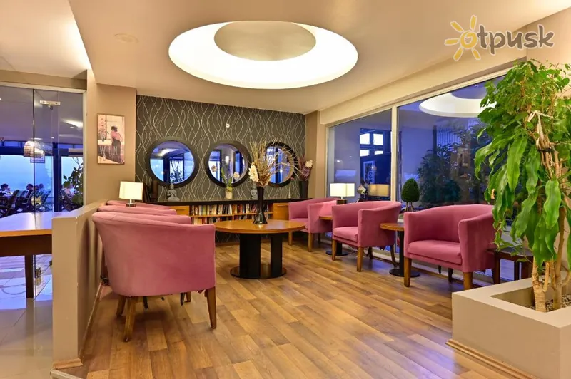 Фото отеля Idee Suites Hotel 3* Fethiye Turkija 