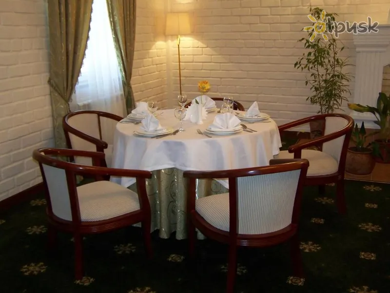 Фото отеля Arien Plaza Hotel 3* Taškenta Uzbekistāna bāri un restorāni