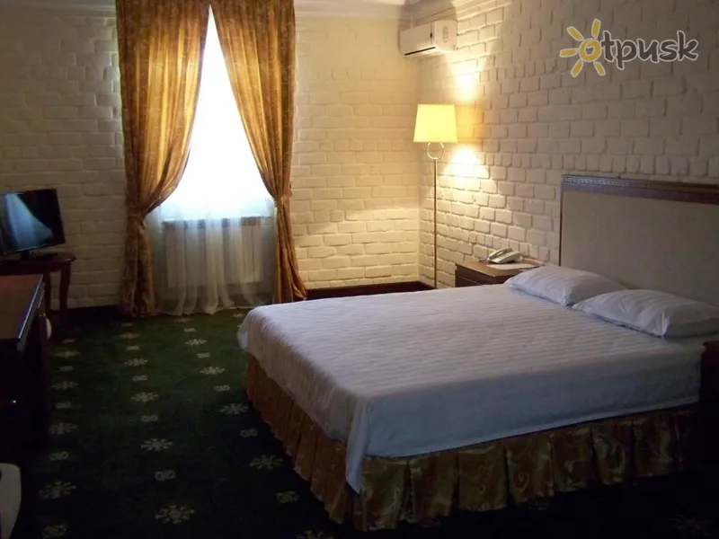 Фото отеля Arien Plaza Hotel 3* Ташкент Узбекистан номера