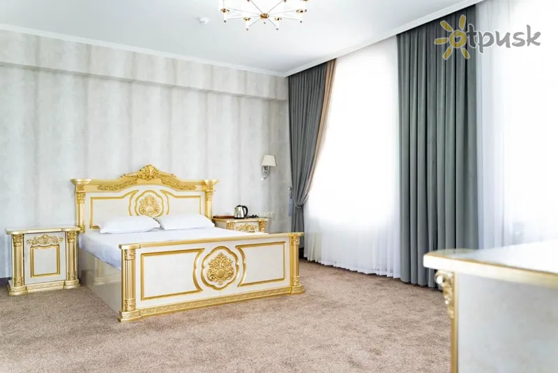 Фото отеля Reikartz Bahor Bukhara 4* Бухара Узбекистан номера