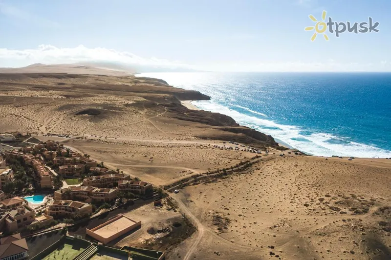 Фото отеля La Pared powered by Playitas 3* Fuerteventura (Kanarai) Ispanija išorė ir baseinai