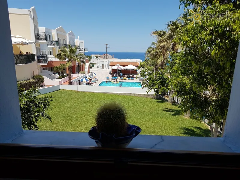 Фото отеля Camari Garden Hotel Apartments 2* Kreta – Chanija Graikija 