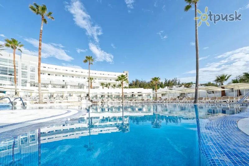 Фото отеля Labranda Golden Beach Club 4* о. Фуертевентура (Канари) Іспанія екстер'єр та басейни