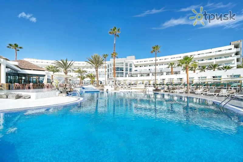 Фото отеля Labranda Golden Beach Club 4* о. Фуертевентура (Канари) Іспанія екстер'єр та басейни