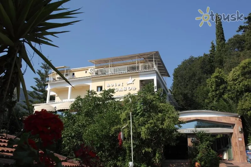 Фото отеля Pegasos Hotel 3* о. Лефкас Греція 