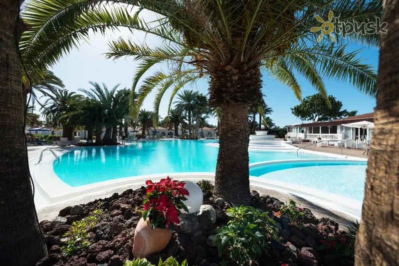 Фото отеля eo Suite Jardin Dorado 4* о. Гран Канарія (Канари) Іспанія 