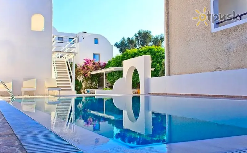 Фото отеля Anthea Villas 2* Santorini Graikija 