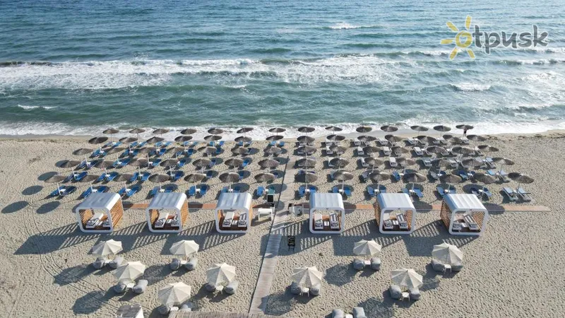 Фото отеля Evilion Sea & Sun Hotels 4* Пієрія Греція 