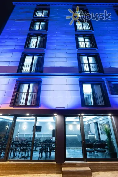 Фото отеля Ria Suites Hotel 4* Стамбул Туреччина екстер'єр та басейни
