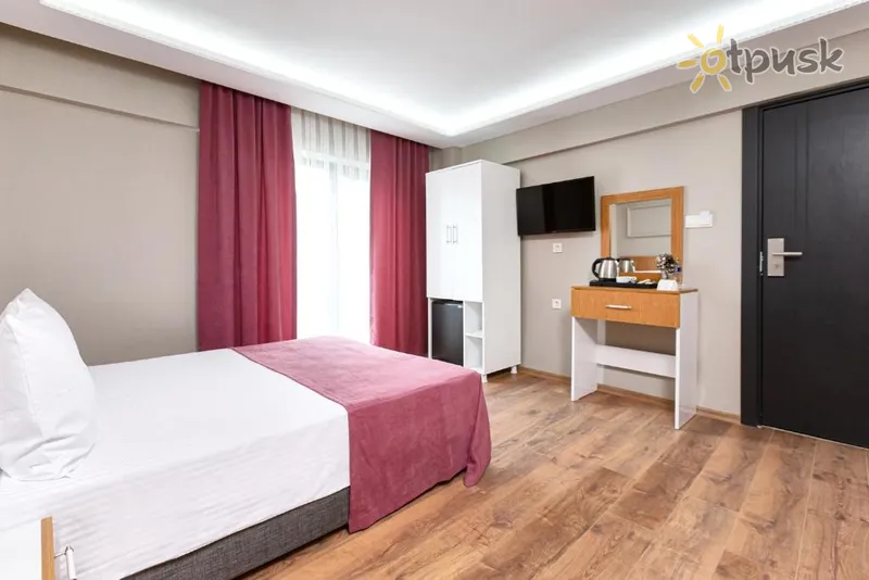 Фото отеля Ria Suites Hotel 4* Стамбул Туреччина номери