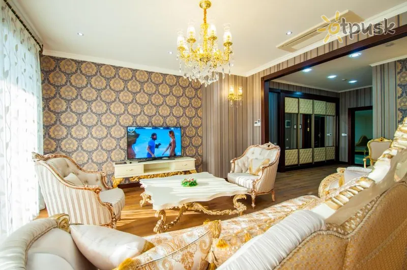 Фото отеля Royal Residence 5* Taškentas Uzbekistanas kambariai