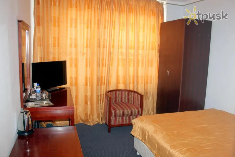 Фото отеля Grand Bukhara Hotel 3* Бухара Узбекистан номери