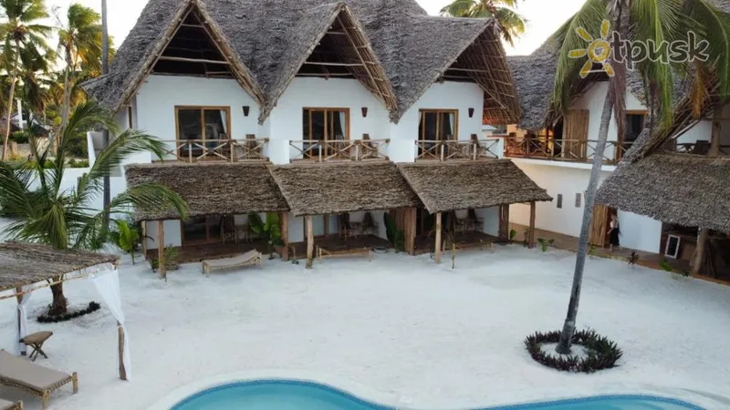 Фото отеля Unaweza Villa 4* Матемві Танзанія екстер'єр та басейни