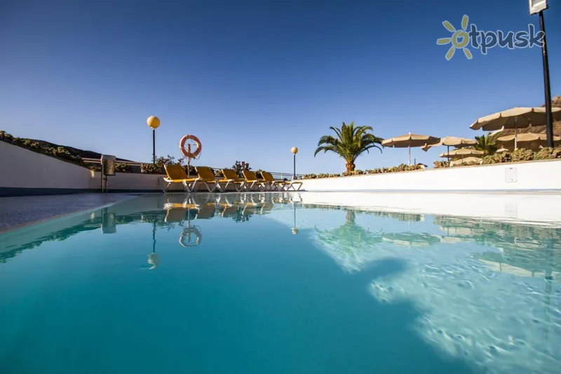 Фото отеля Servatur Terrazamar Sun Suite 3* Gran Kanarija (Kanarai) Ispanija išorė ir baseinai