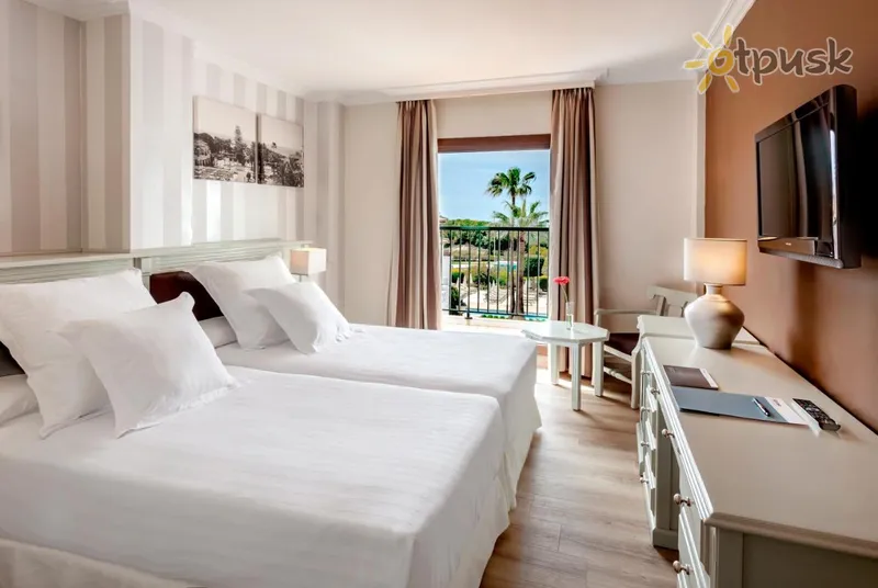 Фото отеля Barcelo Isla Canela 4* Андалусія Іспанія номери