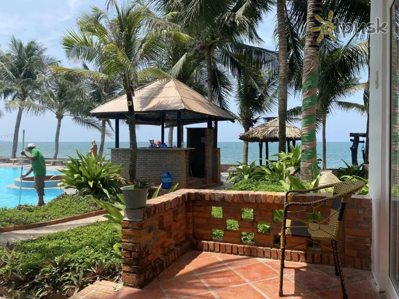 Фото отеля Mui Ne Paradise Beach Resort 3* Phan Thiet Vjetnama 