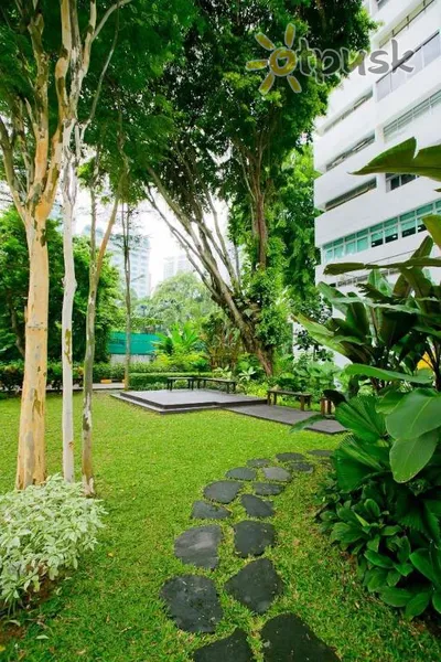 Фото отеля Relc International Hotel 4* Сінгапур Сінгапур екстер'єр та басейни