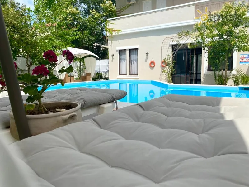 Фото отеля Ermis Hotels & Resorts 3* о. Лефкас Греція екстер'єр та басейни