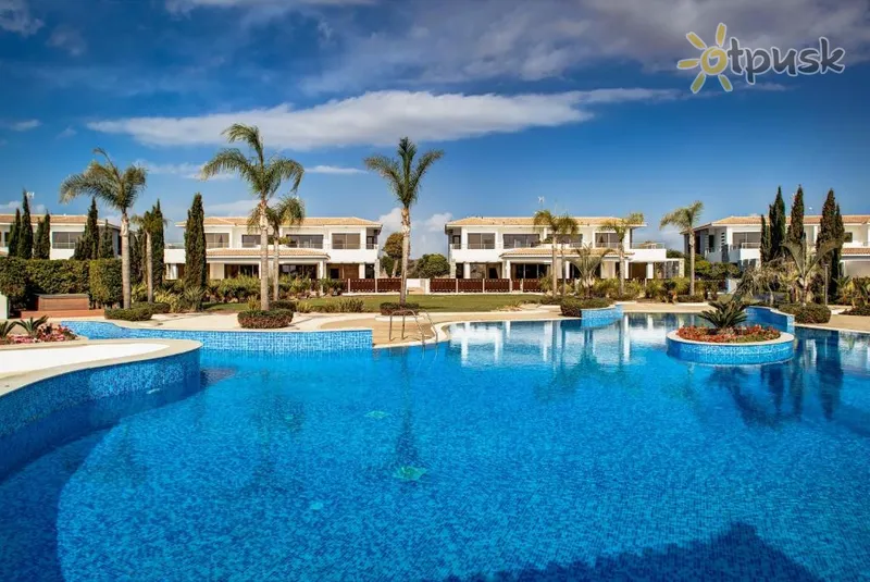 Фото отеля Atlantis Gardens 4* Ларнака Кипр экстерьер и бассейны