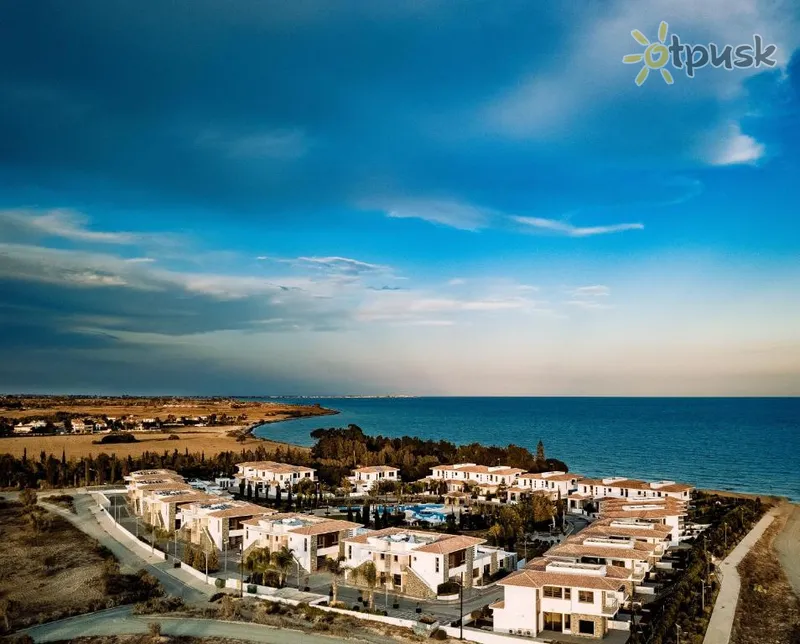 Фото отеля Atlantis Gardens 4* Ларнака Кипр экстерьер и бассейны