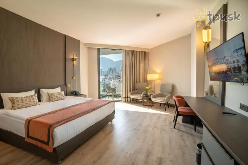 Фото отеля Pia Bella Hotel 4* Kirenija Kipras kambariai
