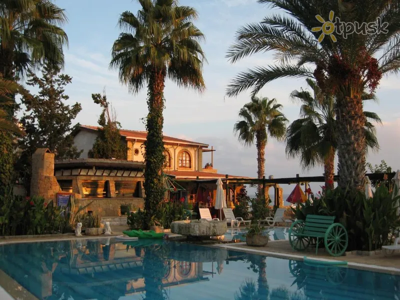 Фото отеля Topset Hotel 3* Кірінія Кіпр 