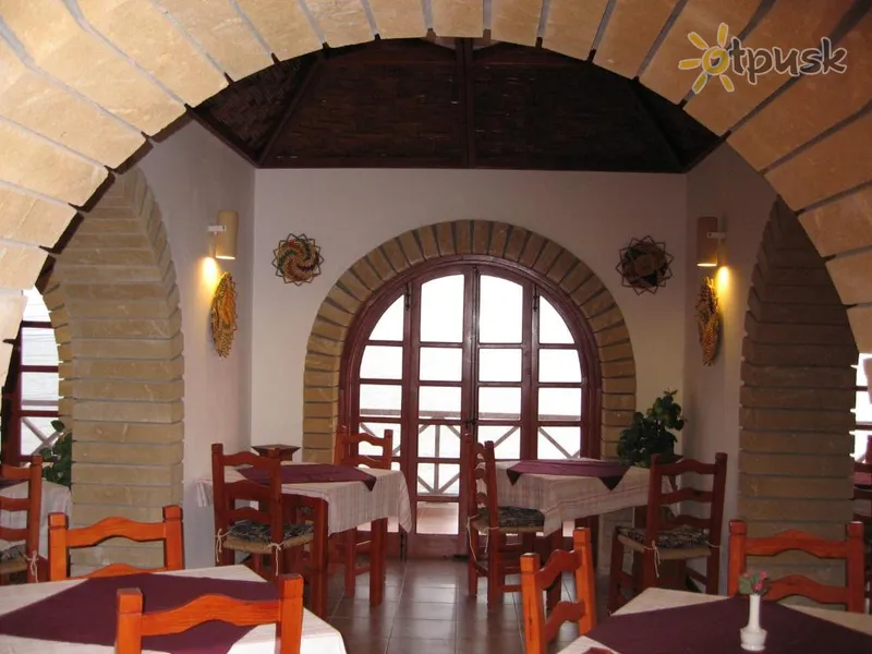Фото отеля Topset Hotel 3* Кириния Кипр 