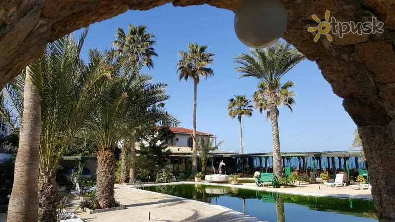 Фото отеля Topset Hotel 3* Кириния Кипр 