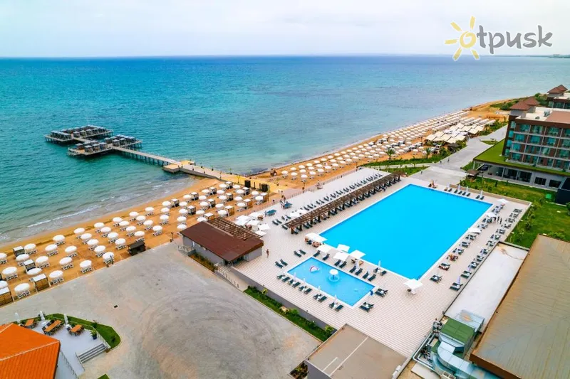 Фото отеля The Arkin Iskele 5* Famagusta Kipra 