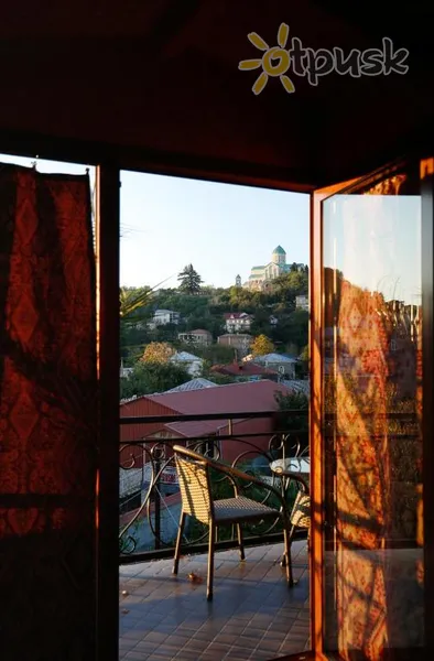 Фото отеля Memoire Hotel 3* Kutaisi Gruzija istabas