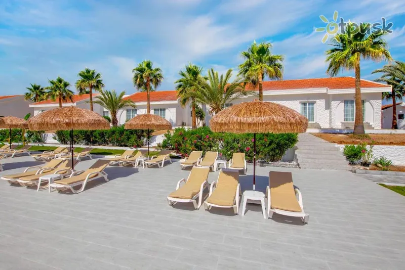 Фото отеля Long Beach Resort 3* Famagusta Kipras 