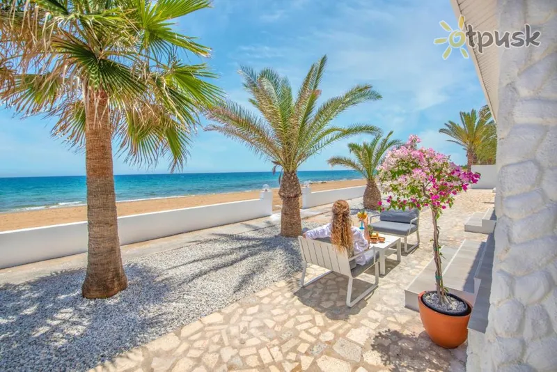 Фото отеля Long Beach Resort 3* Famagusta Kipra 