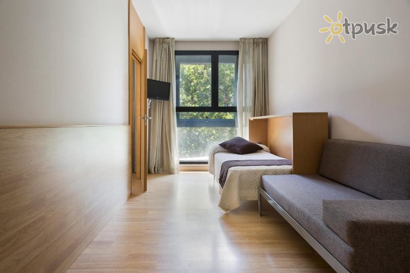 Фото отеля Acta Azul Hotel 3* Барселона Испания 