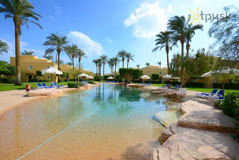 Фото отеля Stella Di Mare Sea Club Hotel 4* Ains Sokhna Ēģipte ārpuse un baseini