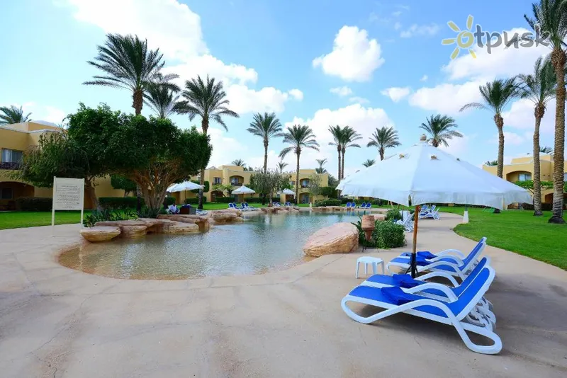 Фото отеля Stella Di Mare Sea Club Hotel 4* Ains Sokhna Ēģipte ārpuse un baseini