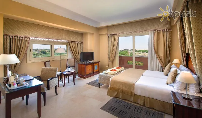 Фото отеля Stella Di Mare Golf Hotel 5* Ains Sokhna Ēģipte istabas