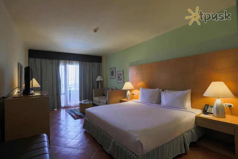 Фото отеля Cancun Sokhna Resort 4* Айн-Сохна Египет 