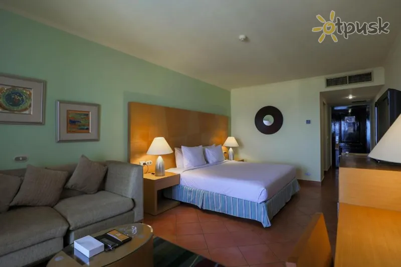 Фото отеля Cancun Sokhna Resort 4* Аїн-Сохна Єгипет 