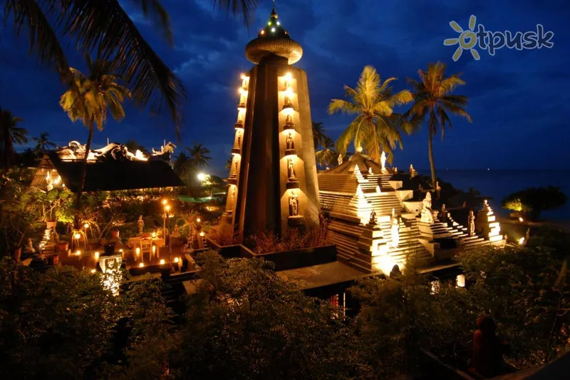 Фото отеля Tugu Hotel Lombok 5* о. Ломбок Індонезія інше