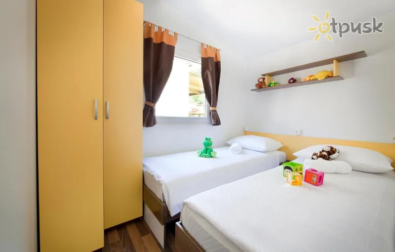 Фото отеля Campsite & Holiday Resort Medveja 3* Ловран Хорватія 