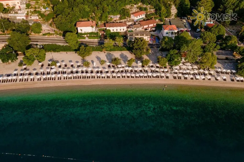 Фото отеля Campsite & Holiday Resort Medveja 3* Ловран Хорватія 