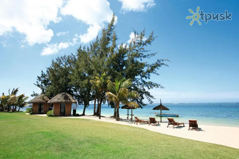 Фото отеля Heritage Awali Golf & Spa Resort 4* о. Маврикий Маврикий пляж