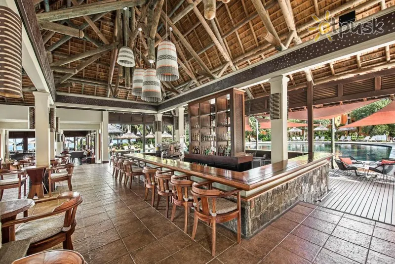 Фото отеля Heritage Awali Golf & Spa Resort 4* о. Маврикий Маврикий бары и рестораны