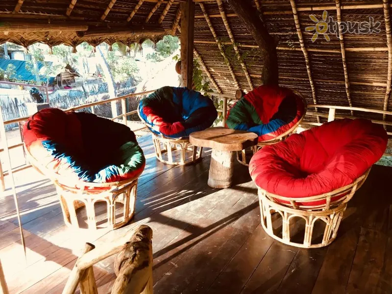 Фото отеля Wind Blend Kite & Yoga Eco Resort 3* Kalpitija Šri Lanka kita